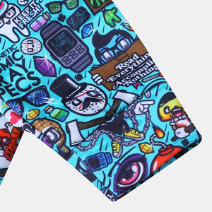 Sudaderas con capucha impresas Premium con logotipo y diseño personalizados para hombre Sudaderas con capucha de mezcla de algodón básicas personalizadas transpirables para hombre a la venta - Product Image 5