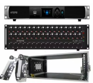 NUEVO Mezclador de Audio Digital USB Premium MID4S - Product Image 1