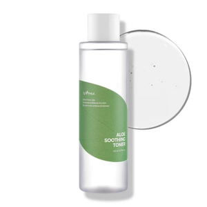 [ISNTREE] ALOE TONER APAISANT 200ml-Corée Cosmétique En Gros - Product Image 1