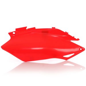 Supporto Laterale per Numeri Acerbis per Moto Fuoristrada Honda - Product Image 1