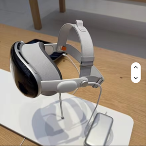 Nuovo Vision Pro 512GB M 21W Pronto per la Spedizione, Bestseller - Product Image 1