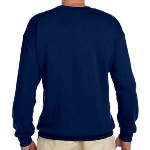 Sweatshirts personnalisés de meilleure qualité pour hommes best-seller vêtements pour hommes respirants pullover sweatshirts - Product Image 2