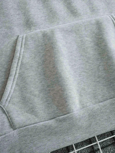 Trending Men Pullover Car Printed Hoodie Fleece Sudadera cómoda para hombres 100% Cotton Hoodie Custom Logo Hoodie - Product Image 4