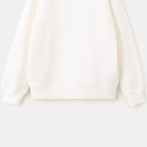 Sweat-shirt imprimé de haute qualité pour garçons, vêtements décontractés, service OEM, prix bas, manches longues / design uni, prix d'usine 2026 - Product Image 6