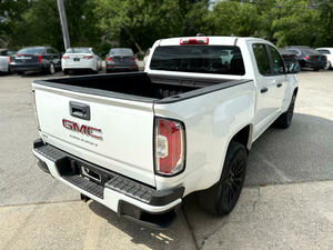 USED 2021G-Can_y_on Elevación Standard Crew Cab RWD - Product Image 5