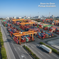 Service d'entreposage et de distribution en dropshipping en Chine pour les vendeurs Shopify, TikTok et Amazon