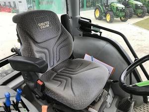 Tracteur à roues Deutz-Fahr Agrotron 420 de 120 CV à performance optimale avec moteur et boîte de vitesses à pompe - Product Image 6
