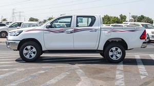 TOYOTA <span class=keywords><strong>HILUX</strong></span> DC 2.4 4X4 <span class=keywords><strong>2022</strong></span> d'occasion à bas prix, propre, sans accident, meilleur prix, prix abordable, commande en gros disponible - Product Image 4