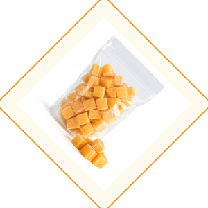 Gran Oferta, Delicioso Fruto de la Pasión Congelado Sin Semillas, Hecho en Vietnam, Calidad Superior, Suministro al por Mayor - Product Image 5