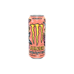 Boisson énergétique Monster directe d'usine disponible en grande quantité à faible coût - Product Image 2
