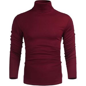 Pull tricoté personnalisé de haute qualité pull en tricot hiver pull en tricot personnalisé surdimensionné en polyester à col rond - Product Image 3