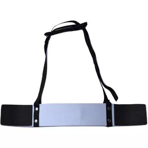 GAF Venta al por mayor Fitness Muscle Arm Blaster Gym Fitness Arm Bicep Blaster para entrenamiento de gimnasia para culturismo - Product Image 2