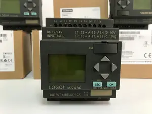 Buy Now Logo 6ED 1052-1MD00-0BA8 Automation Plc Controller