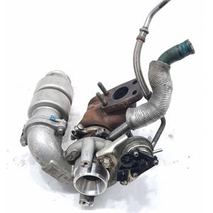 TURBINE FORD B - Max Berlina 9673283680 UGJC, UGJG, XUJA, XUJB Diesel 1500 (12>) - Product Image 3