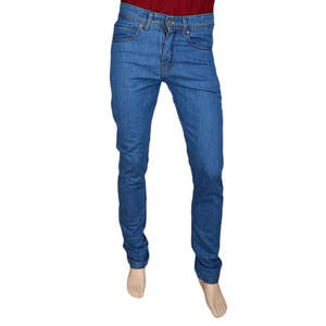 Jean en denim pour homme Chase Value - Bleu Taille 30 - Product Image 3