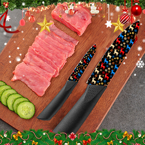 Utensilios de Cocina de Cerámica, Aptos para Lavavajillas, Diseño Ambidiestro, para Uso Diario en la Cocina, Venta al Por Mayor, Hechos a Mano - Product Image 3