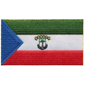 Embroidered Woven Badge Sports New Design Iron On Patches For Flags Customized High Quality Woven Badge Patches Wholesale - Product Image 2