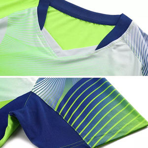 เสื้อยืดพิมพ์ซับลิเมชันสำหรับผู้ชายเสื้อพิมพ์ลายสำหรับฤดูร้อน - Product Image 4