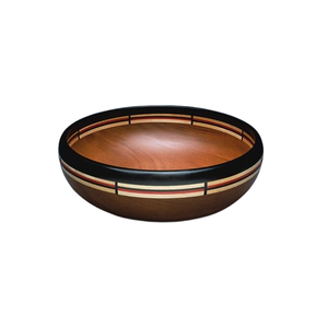 Tazón de Madera para Servir Alimentos de Diseño Admirable, Calidad Superior, Tamaño Personalizado, Tazón para Servir Chocolates para Hotel y Restaurante - Product Image 5