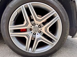 รถเบนซ์ Mercedes-Benz GL 63 AMG ปี 2014 สภาพดีเยี่ยม ราคาสุดคุ้ม พร้อมส่ง - Product Image 6