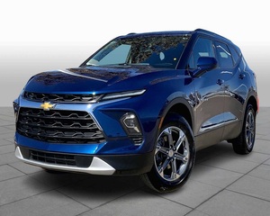 Chevrolet Blazer LT FWD 2023 Usado, SUV de 4 Puertas - Listo para Enviar - Product Image 1