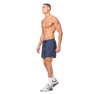 Shorts de sport pour homme Performance, avec empiècements en mesh respirant, écologiques, anti-plis, séchage rapide, légers, pour l'entraînement et la course à pied - Product Image 2
