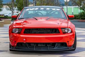 รถฟอร์ด มัสแตง บอส 302 ปี 2012-2013 มือสองขายดี มีรถใหม่/มือสองพร้อมส่ง - Product Image 5