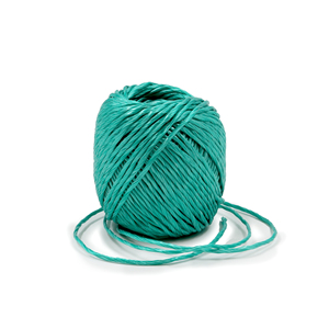 Siam Brothers Vietnam stringhe di spago rotoli PP polipropilene materiale per il giardinaggio opere artigianali regalo regalo immagine Display - Product Image 3