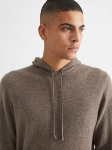 Custom Manufacturer Pullover Long Sleeve Oversize Hoodies With Cropped Hoodies For Men 100% Cotton Fleece Available Sizes - Product Image 5