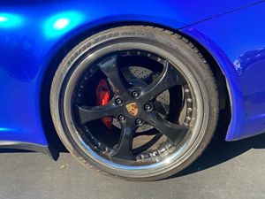 รถปอร์เช่ 911 คาร์เรร่า 4S คูเป้ ปี 2016 สภาพดีเยี่ยม พร้อมใช้งาน ไมล์น้อย ตัวเลือกครบครัน เอกสารครบถ้วน พร้อมส่งถึงบ้าน - Product Image 5