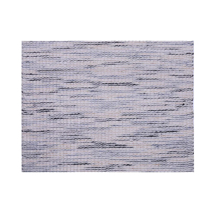 พรมปูพื้นทำมือวัสดุปอกระเจา100% ดีไซน์คลาสสิกทรงสี่เหลี่ยมผืนผ้า - Product Image 3