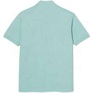 Entreprise de fabrication de polos de haute qualité 2024, logo personnalisé, manches courtes, vêtements de golf, polos pour hommes, polos de golf pour adultes - Product Image 2