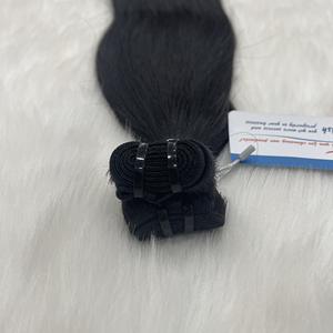 ผมตรงเงางามแบบพรีเมี่ยมเหมาะสำหรับติดตั้งในร้านเสริมสวยทุกวัน - Product Image 2