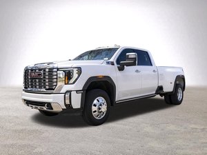 Usado en Buen Estado, GM C Sierra 3500HD Denali 2024 - Product Image 2