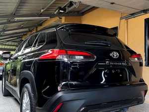 VENTAS CALIENTES Toyota Corolla Cross USADO - Product Image 3