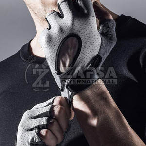 Gants de gymnastique Gants d'exercice d'entraînement sportif pour hommes et femmes Gants de musculation à vendre - Product Image 2