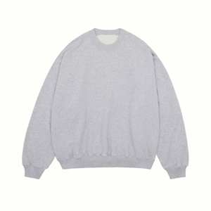 Nouveauté Sweat-shirt surdimensionné de qualité supérieure pour homme 100% de haute qualité Vente flash - Product Image 1