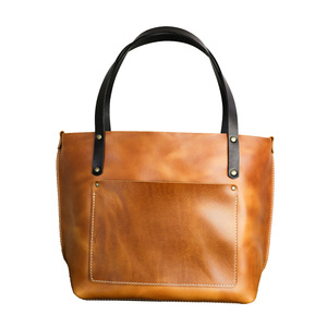 2023 phụ nữ nhiều màu Túi xách thời trang đường phố đôi Vai Tote túi màu sắc đẹp và thiết kế 100% mới - Product Image 4