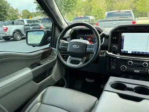 Ford F-150 Lariat Usada de 2021 - Product Image 3