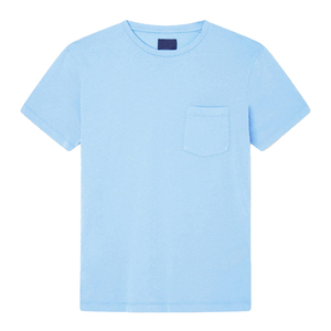 Fabricant expérimenté de vêtements du Bangladesh vêtements Offre Spéciale OEM bas quantité minimale de commande avec t-shirt en coton d'inspection 100% QC pour hommes - Product Image 4