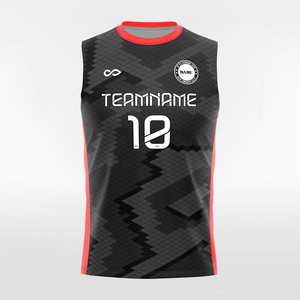 Jersey para Hombre de Nuevo Diseño, Tela Premium de Secado Rápido, Logotipo Personalizado Directo de Fábrica - Product Image 1