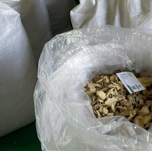 Gingembre séché en tranches de qualité supérieure, Adrak et Manggeul Saenggang avec une peau propre et lisse (WA +84914319488) - Product Image 3