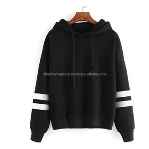 Sudadera con capucha superior Venta al por mayor de alta calidad 100% Fleece Otoño e Invierno unisex Sudadera con capucha de manga larga Sudadera con capucha - Product Image 2