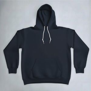 Sudadera Informal de Alta Calidad con Capucha y Manga Larga para Otoño e Invierno - Product Image 4