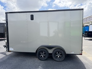MINT UNEQUIPPED FIREWORK VENDING <b>TRAILER</b> l Food Concessions | Mobile Retail - Product Image 3