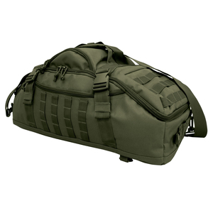 กระเป๋ายุทธวิธีสารพัดประโยชน์กระเป๋ากีฬากลางแจ้งกระเป๋าเป้สะพายหลังยุทธวิธีสำหรับผู้ชายความจุขนาดใหญ่พร้อมโลโก้ของคุณเองดีไซน์ตามสั่ง - Product Image 2