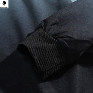 OEM Hommes 100% Coton Boxy Fit Hoodies Surdimensionné Col Ras Du Cou Lourd Poids Épaule Tombante Capuche Bouffante Personnalisée Polaire Hiver Brodé - Product Image 4