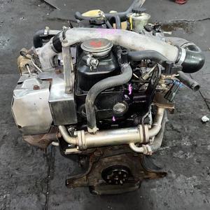 Motor QD32L 3.2L EN VENTA - Product Image 5