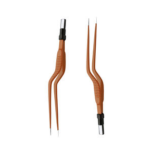 Pinzas Bipolares Oftálmicas de Primera Calidad, Aisladas, Reutilizables, en Color Sólido - Product Image 6