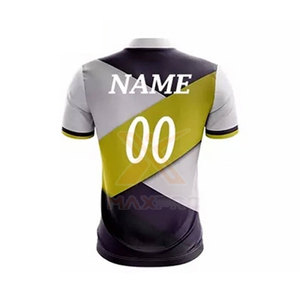 Uniforme de cricket sur mesure respirant de haute qualité pour adultes, best-seller - Product Image 6